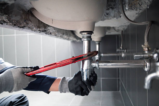 Trusted Pipe Repair service in Alvarado, TX - AAA Plumbing Heating